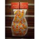 15CT Shaped Clear Party Sack