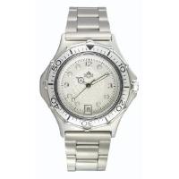 Gents Metal Band Watch
