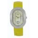 Ladies Leather Strap Watch