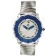 Unisex Mesh Band Watch