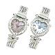 Ladies Wire Bangle Watch
