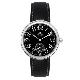 Ladies Leather Strap Watch