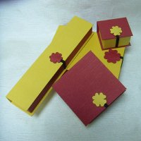 Paper Boxes