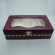 Wooden Jewelry Box