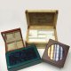 Wooden Boxes