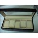 Wooden Boxes