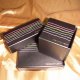 Leatherette Boxes