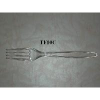 Plastic Cutlery