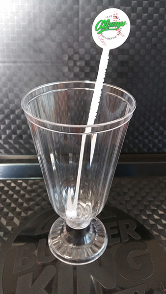 Champane Glass