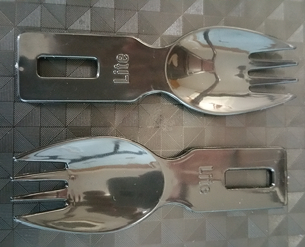 Spork