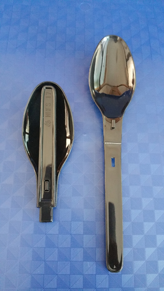 Disposable Plastic Cutlery
