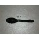 Plastic Cutlery