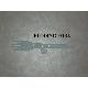 Plastic Cutlery, FLODING FORK