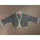 Pointelle Knit Sweater, SRK082646
