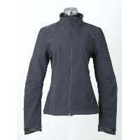 Ladies Softshell Jacket