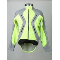 Woven Biking Jacket
