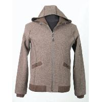 Knitted Outdoor Cardigan
