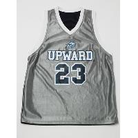 Men's Basketball Vest