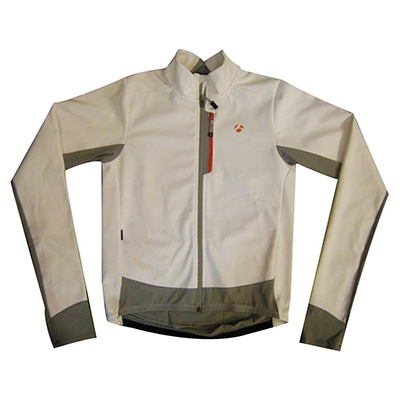 Softshell Jacket