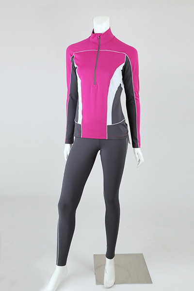Ladies Base Layer Top, Ladies Base Layer Bottom