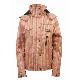 Ladies 2 Layers padded Snowboard Jacket, TL20942