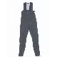 Knitted Biking Bib Tight