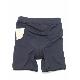 Knitted Biking Shorts