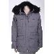 Woven Coat, TL22071