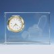 Crystal Gift, 3D
