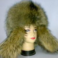 Fur Hat