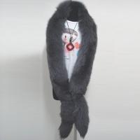Fur Scarf