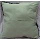 Fur Cushion Cover, CA10087-Backing