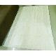 130x180cm Natural White Lamb Fur Rug w/fabric back, RM11036-130x180cm