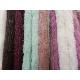 Dyed Colour Twisted Rabbit Fur Trim, TM11151