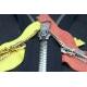 Metal Zipper