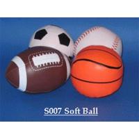 Soft Ball