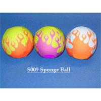 Sponge Ball