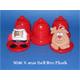 X-mas Bell Box Plush