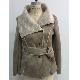 Bonded Fabric Jacket, GF018