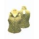 Quilt Polyfill Vest, GF014