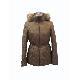 Quilt Polyfill Jacket, GF013