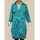 Woven Coat