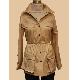 Woven Coat