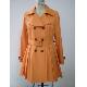 Woven Coat