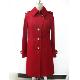 Woven Coat