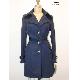 Woven Coat