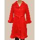 Woven Coat