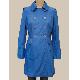 Woven Coat