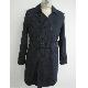 Woven Coat, GF SP021