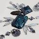 Metal Sequins, Antique Acrylic Stones, PET Board Sequins, A Grade Acrylic Stones, Resin Stones & Epoxy Beads